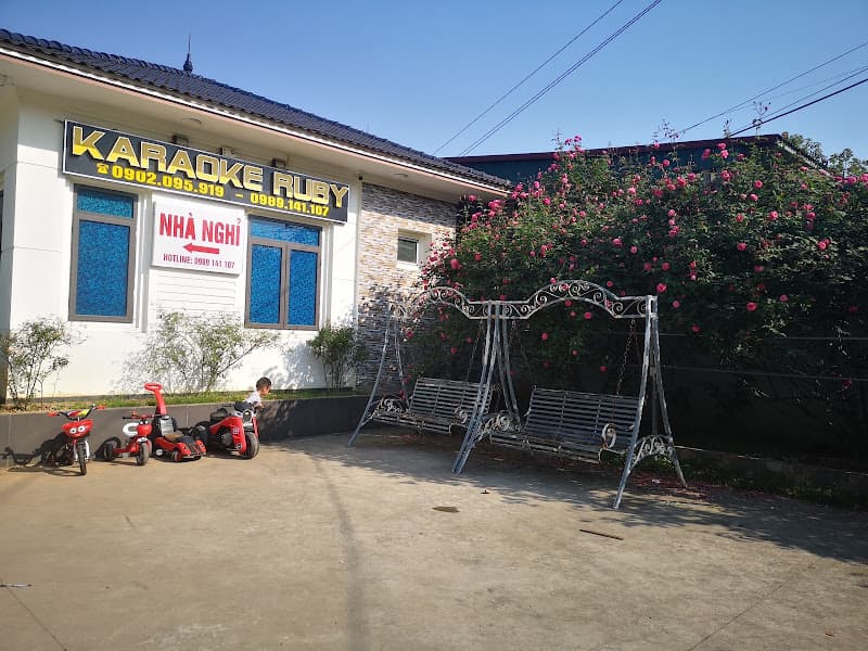 Hình ảnh Karaoke - Nhà nghỉ RUBY - 5