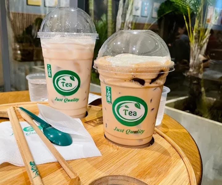 Hình ảnh ZEN Tea - 3