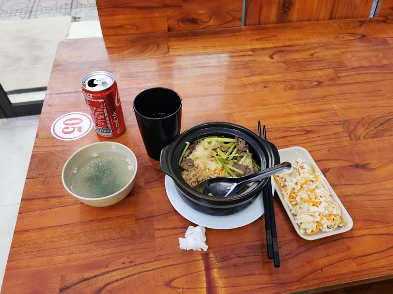 Ảnh bìa Cơm Thố Anh Nguyễn 188 Đường trần phú phường tân dân thành phố việt trì