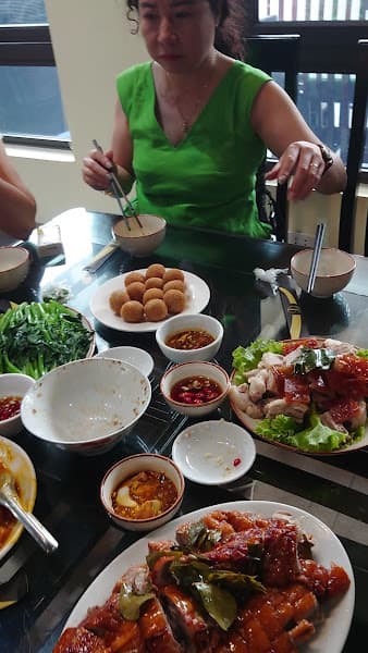 Hình ảnh Nhà hàng Linh Dẩn - 5