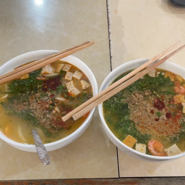 Hình ảnh Cháo canh cua đồng Hà Dũng - 2