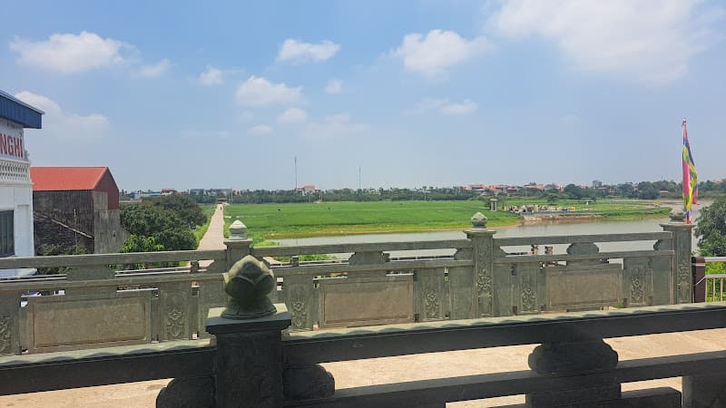 Hình ảnh Du Lịch Phố Hiến - 2