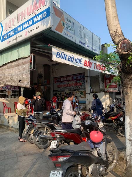 Hình ảnh Bún Bò Huế Bảy Thuận - 2