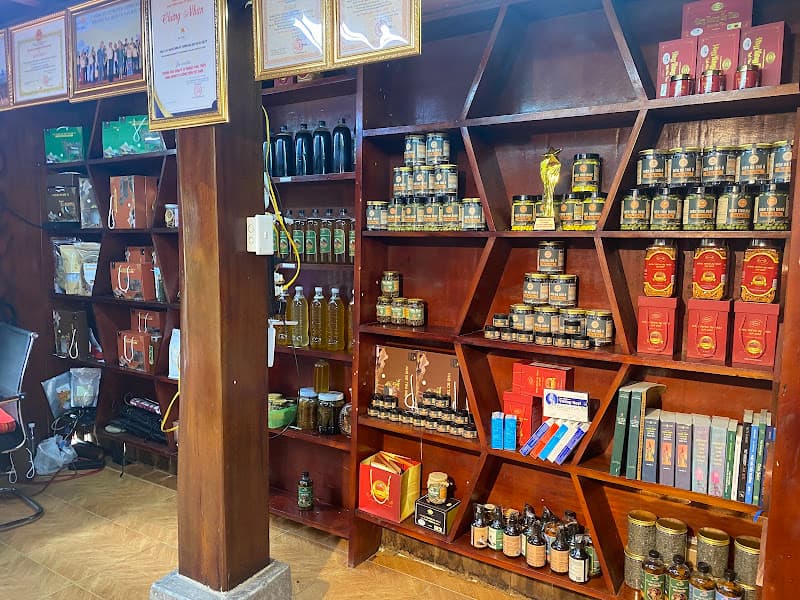 Hình ảnh Tây Bắc TV - 3