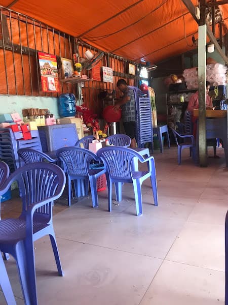 Hình ảnh Bánh Canh Ghẹ Cà Mau - 4