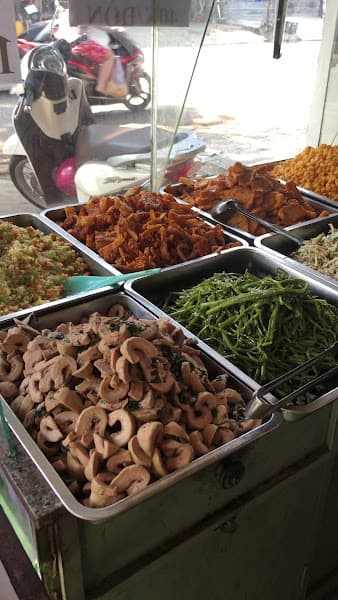 Hình ảnh Quán Cơm Chay - Nhật Lệ - 4