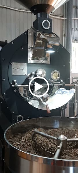 Hình ảnh MƠAK COFFEE - CÀ PHÊ HẠT RANG NGUYÊN CHẤT BUÔN MA THUỘT - 2