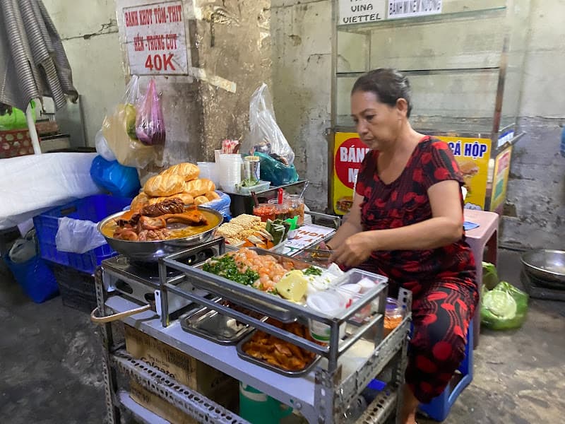 Hình ảnh Hẻm Ăn Vặt 76 - 3