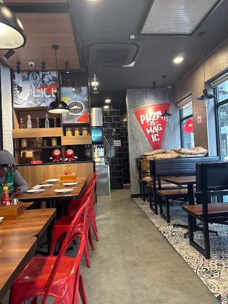 Hình ảnh Pizza Hut - 3