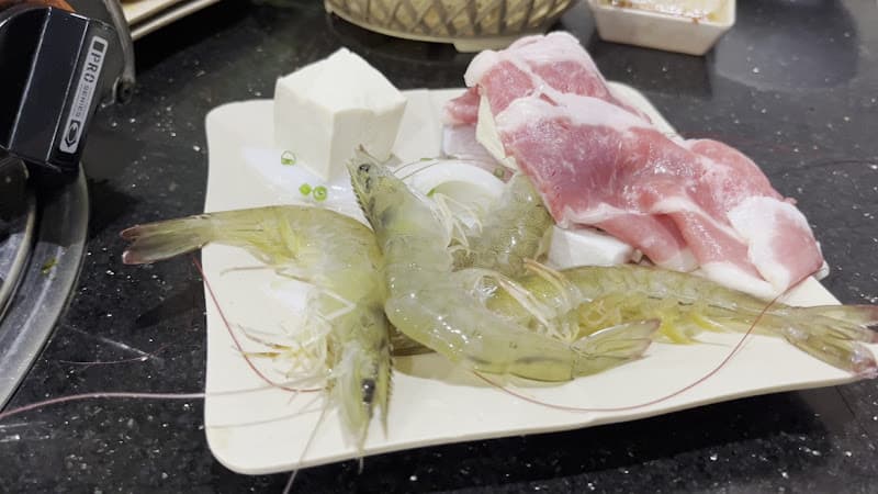 Hình ảnh Nhà hàng BBQ Buffet lẩu -nướng - 2