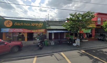 Ảnh bìa Cửa hàng Bách Hoá Xanh Củng Sơn