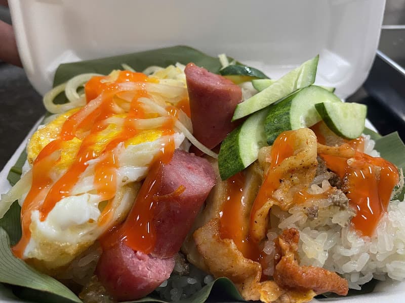 Hình ảnh Tiệm Bánh Mỳ Hùng - 2