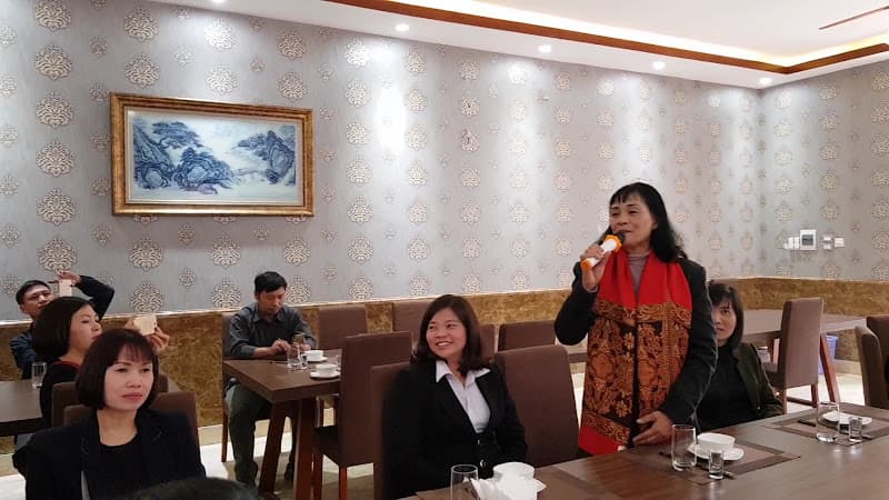 Hình ảnh Nhà hàng Thái An - 3