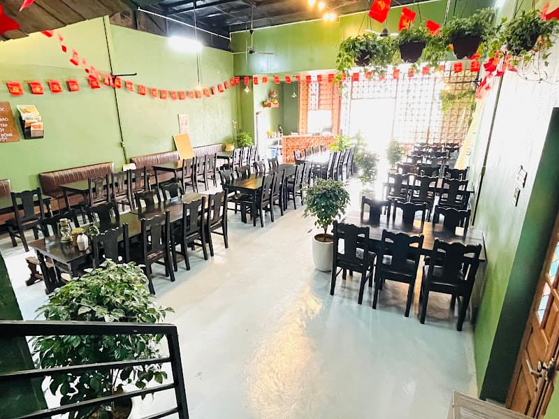 Hình ảnh Quốc Zân Quán - 2