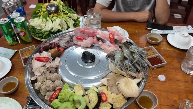 Hình ảnh Lẩu mắm Cần Thơ - 5