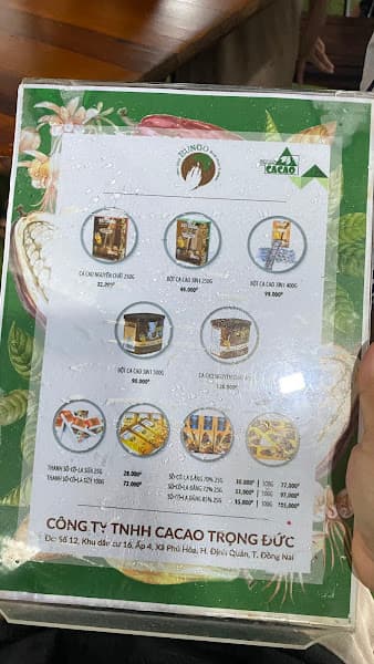 Hình ảnh Vườn Ca Cao - 4