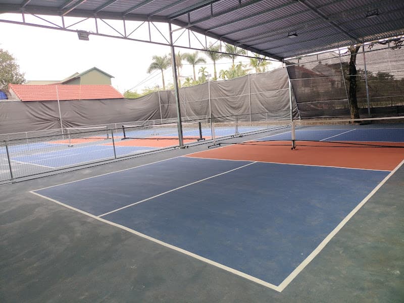 Hình ảnh Pickleball Tam Coc Court - 2