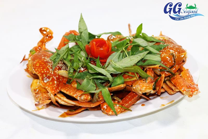 Hình ảnh Giang Ghẹ Tân Bình - 4