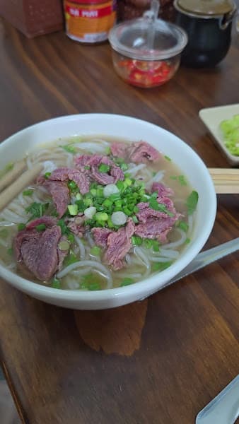 Hình ảnh Bún Bò Huế Mạ Ơi - 4