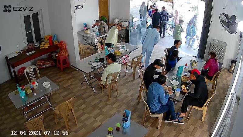 Hình ảnh PHỞ BẾN BÚN HUẾ - 3