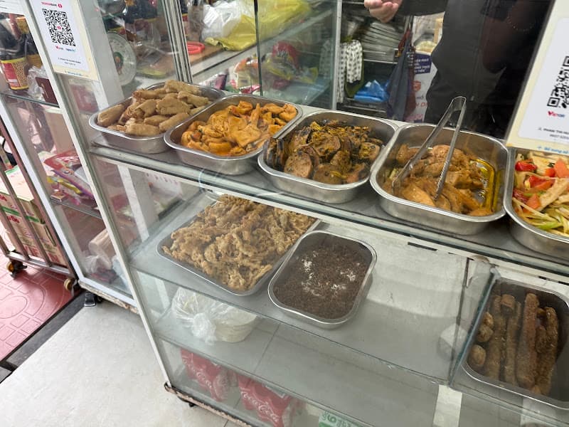 Hình ảnh Cơm chay Thanh Bình - 4