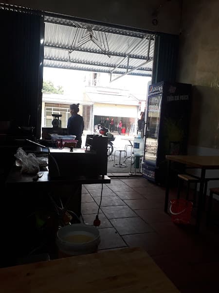 Hình ảnh Bún Chả Dân Nhàn - 2