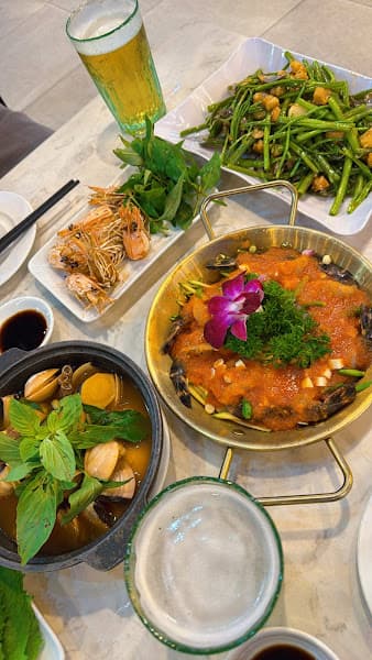 Hình ảnh Nhà hàng Hà Nam Ninh amata - 4