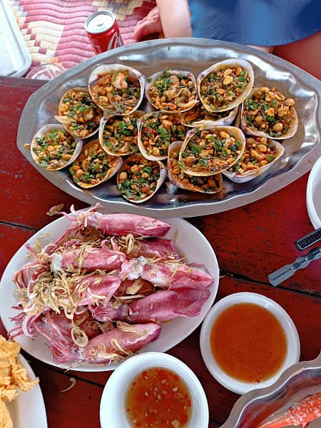Hình ảnh Nhà Hàng Nẫm Đen - 2