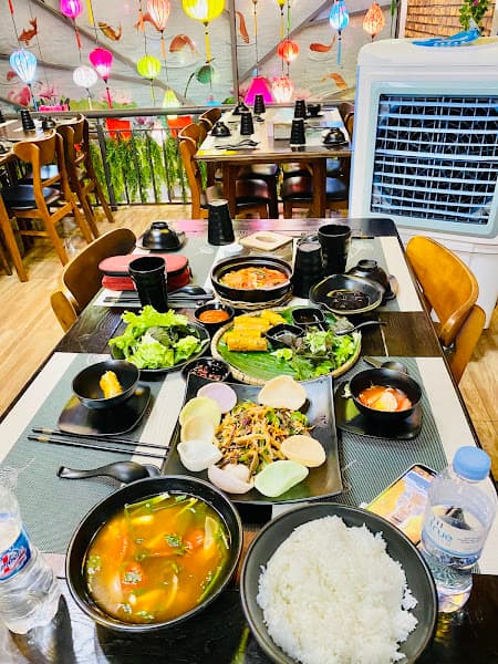 Hình ảnh Nhà Hàng Chay Bồ Đề Duyên - 2