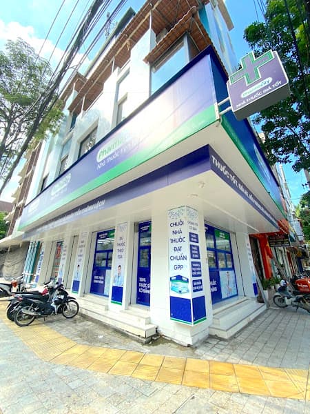 Hình ảnh Nhà thuốc Pharmacity - 4