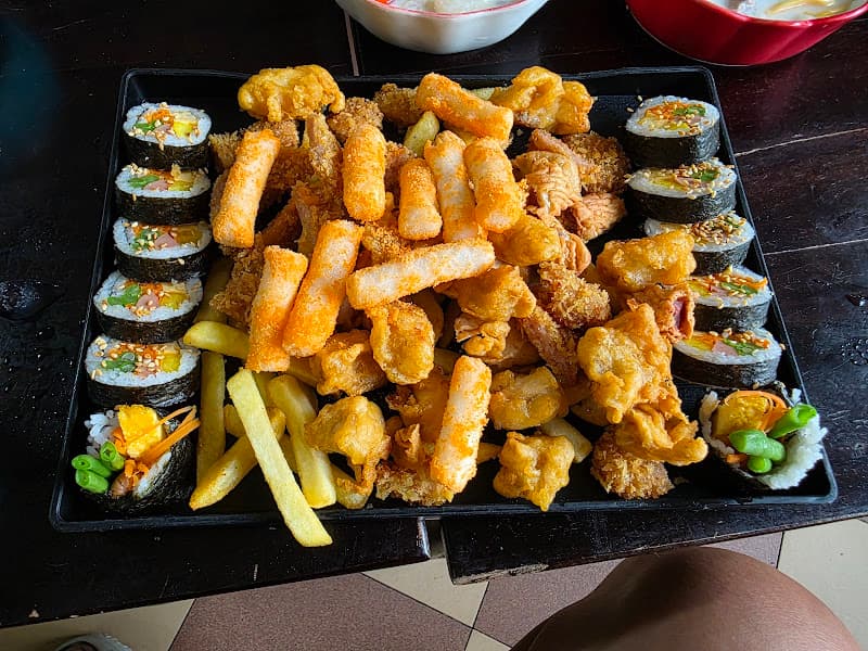 Hình ảnh Chè Ngon Tuyên Quang - Chè Thái Hương - Heng Chè - 3