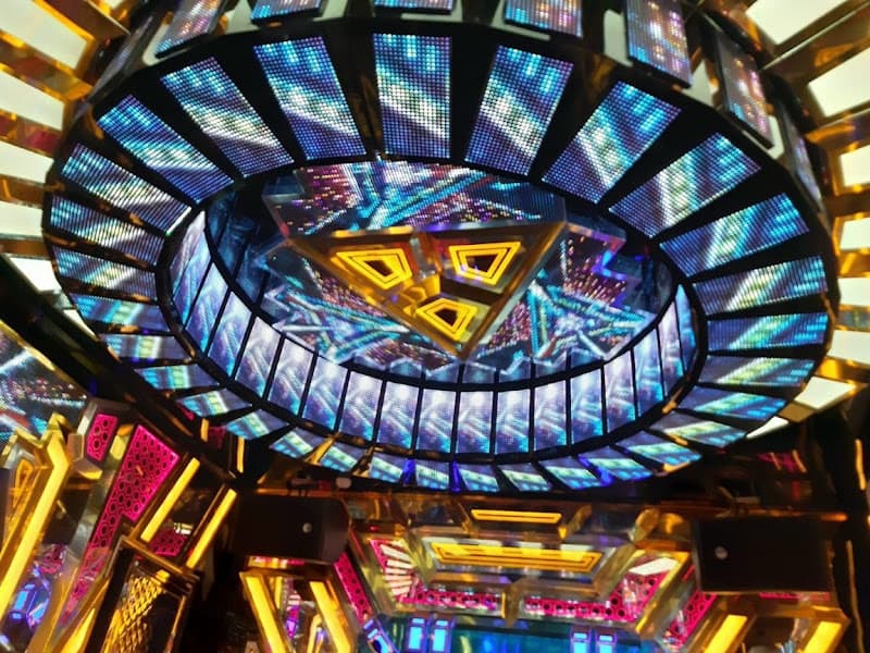 Hình ảnh Karaoke Tuyết Nhi - 3