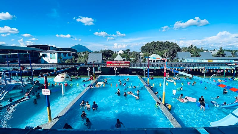 Hình ảnh Khu vui chơi - Ẩm thực Sala Tây Ninh - 2