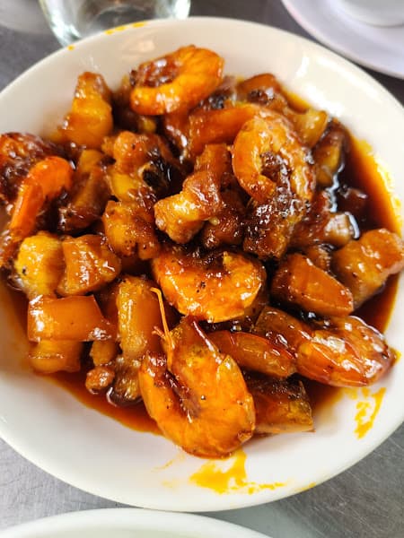 Hình ảnh Duyên Quê Quán (Duyên Quê Restaurant - 5