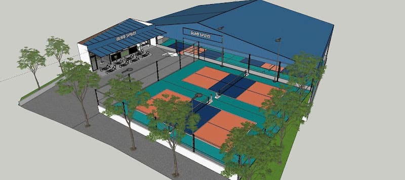 Hình ảnh B'lao Pickleball & Coffee - 4