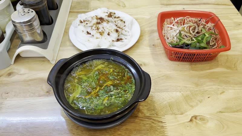 Hình ảnh Quê Choa Lươn Xứ Nghệ - 5