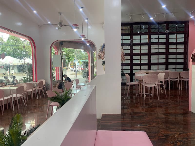 Hình ảnh Uni Teapresso & Coffee - 4