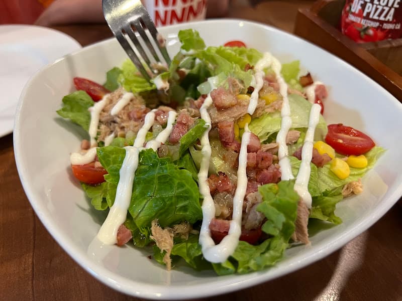Hình ảnh Pizza Hut - 2