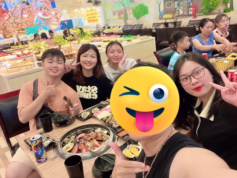 Hình ảnh KING’BBQ - 2