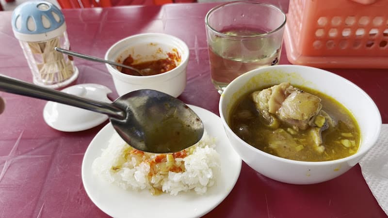 Hình ảnh Xôi thịt hon dì Khanh - 3