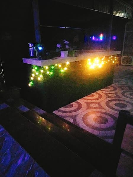 Hình ảnh QUÁN KARAOKE Mộc Retro - 2