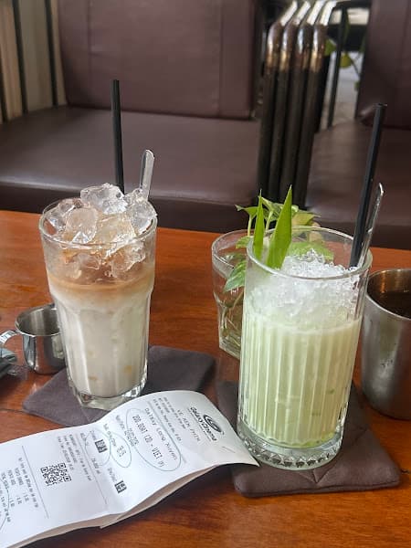 Hình ảnh Cồ-Lá Coffee - 5