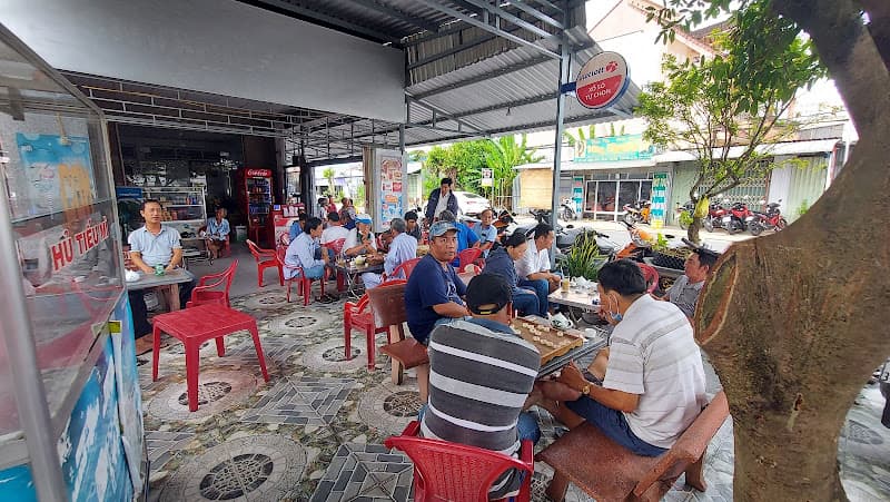 Trà sữa Đậm vị - A Đạt Quán