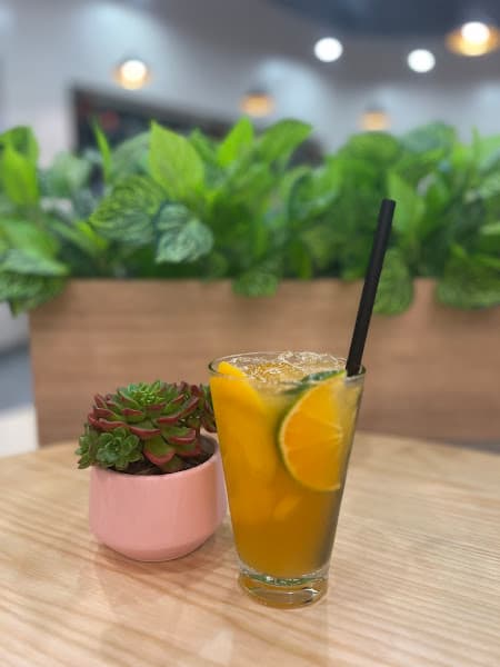 Ảnh bìa Nomos Coffee & Tea