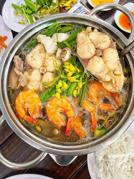 Hình ảnh Trà Sữa Miki (Ao Sen) - 3