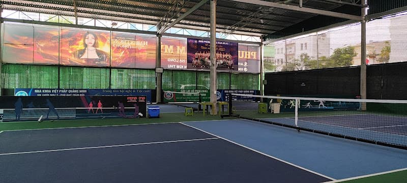 Hình ảnh Pickleball HT Hạ Long - 6