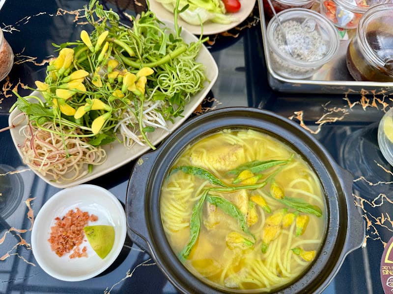 Hình ảnh Phở & Beefsteak Chung Cư Cadif - 4