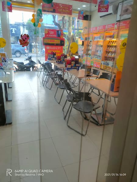 Hình ảnh Siêu thị Thế Giới Di Động - 4