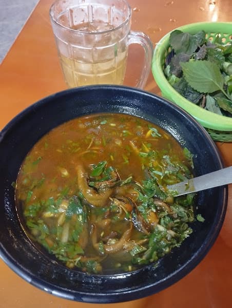 Hình ảnh Lươn đồng xứ nghệ - 2