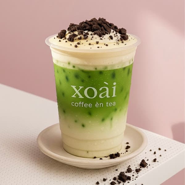 Hình ảnh Xoài Coffee & Tea - 4
